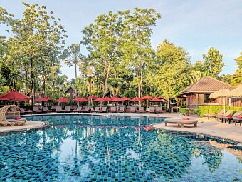 NH Collection Samui Peace Resort