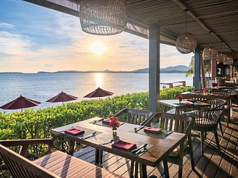 NH Collection Samui Peace Resort