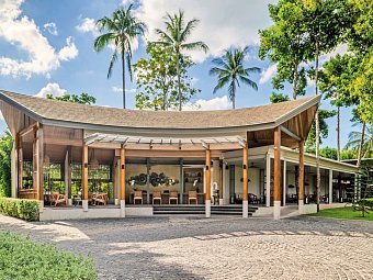 NH Collection Samui Peace Resort