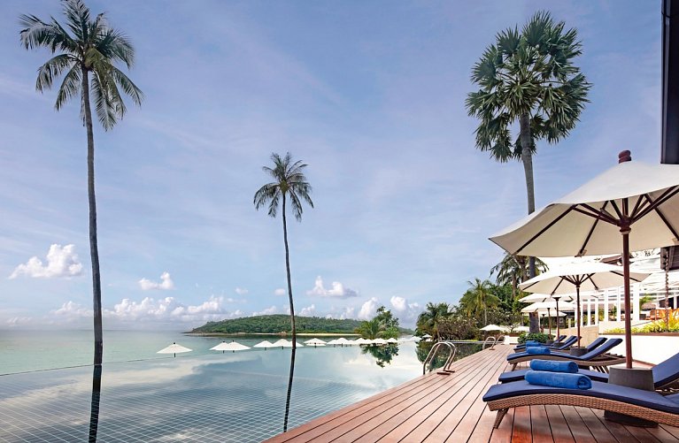 Anantara Lawana Koh Samui Resort