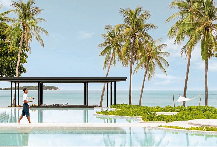 Centara Reserve Samui