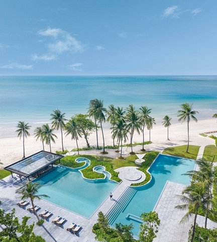 Centara Reserve Samui