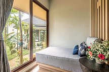 Rummana Boutique Resort - Wohnbeispiel Rummana Villa (Zimmercodierung VD2)