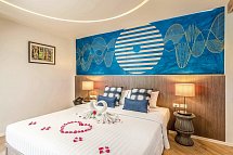 Rummana Boutique Resort - Wohnbeispiel Rummana Villa (Zimmercodierung VD2)