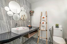 Rummana Boutique Resort - Wohnbeispiel Rummana Villa (Zimmercodierung VD2)