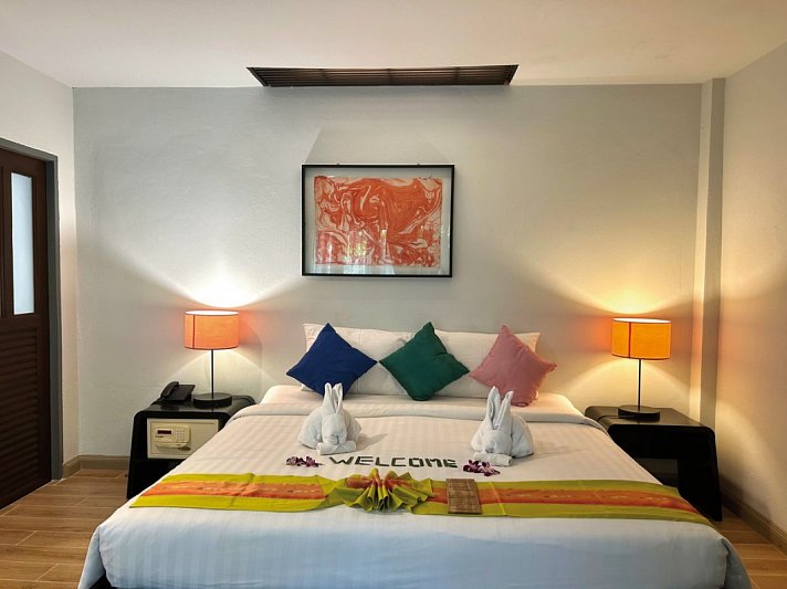 Rummana Boutique Resort