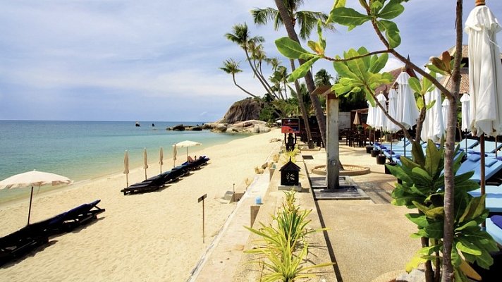 Rummana Boutique Resort