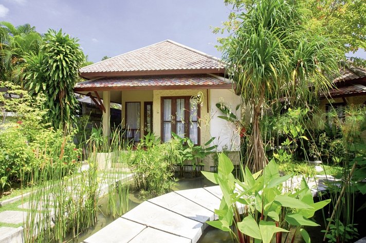 Rummana Boutique Resort