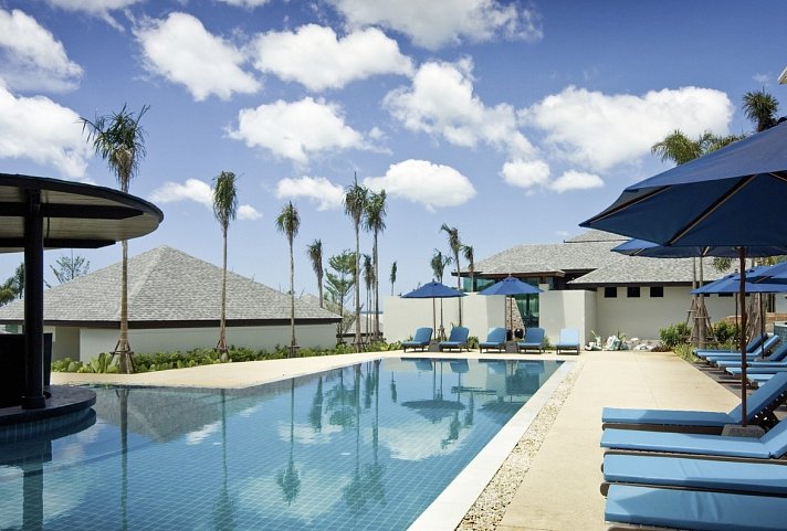 Samui Resotel Beach Resort