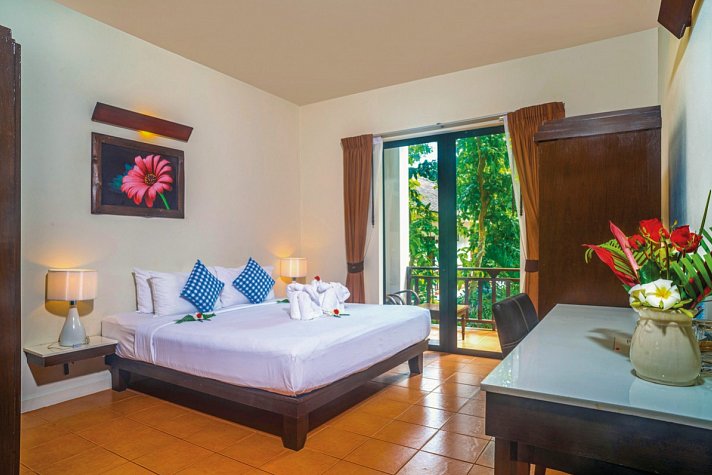 The Hive Hotel