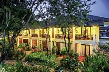 The Hive Hotel