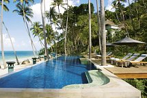 Four Seasons Resort Koh Samui