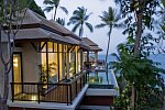 Four Seasons Resort Koh Samui