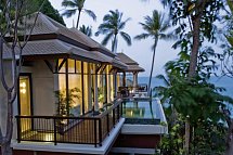 Four Seasons Resort Koh Samui