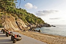 Four Seasons Resort Koh Samui