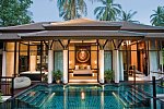 Four Seasons Resort Koh Samui