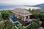 Four Seasons Resort Koh Samui