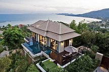 Four Seasons Resort Koh Samui