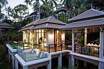 Four Seasons Resort Koh Samui