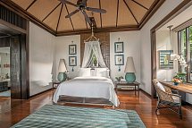 Four Seasons Resort Koh Samui - Serenity Pool Villa (Zimmercodierung VB2)