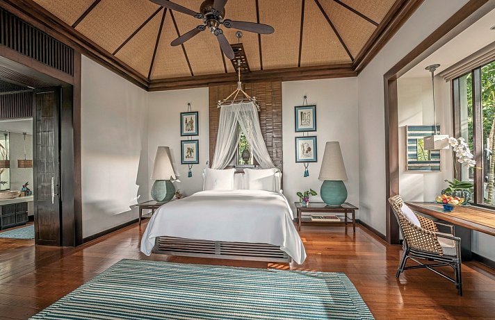 Four Seasons Resort Koh Samui