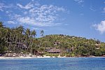 Four Seasons Resort Koh Samui