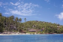 Four Seasons Resort Koh Samui