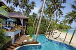 Four Seasons Resort Koh Samui