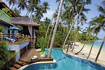 Four Seasons Resort Koh Samui - Beach Villa