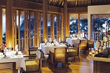 Four Seasons Resort Koh Samui - Restaurant 