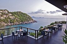 Four Seasons Resort Koh Samui