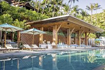 Four Seasons Resort Koh Samui - Bar 