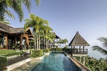 Four Seasons Resort Koh Samui