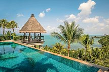 Four Seasons Resort Koh Samui