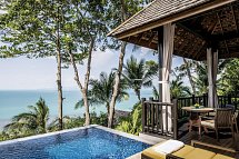 Four Seasons Resort Koh Samui - One Bedroom Villa
