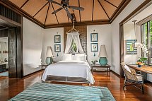 Four Seasons Resort Koh Samui
