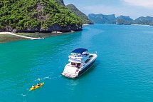 Four Seasons Resort Koh Samui