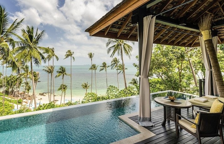 Four Seasons Resort Koh Samui