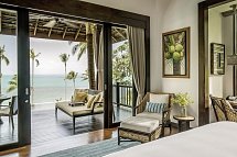 Four Seasons Resort Koh Samui - Serenity Pool Villa (Zimmercodierung VB2)
