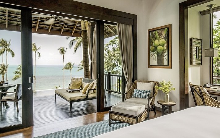 Four Seasons Resort Koh Samui
