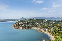 The Ritz-Carlton, Koh Samui