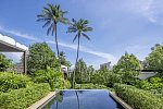 The Ritz-Carlton, Koh Samui