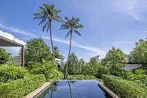 The Ritz-Carlton, Koh Samui - Tropical Pool Villa (Zimmercodierung VB4F)