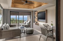 The Ritz-Carlton, Koh Samui - Select Terrace Suite (Zimmercodierung WB1F)