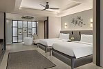 The Ritz-Carlton, Koh Samui