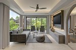 The Ritz-Carlton, Koh Samui