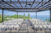 The Ritz-Carlton, Koh Samui