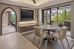 The Ritz-Carlton, Koh Samui