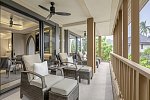 The Ritz-Carlton, Koh Samui