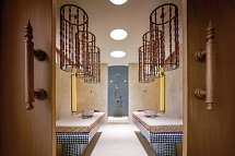 The Ritz-Carlton, Koh Samui - Spa 
